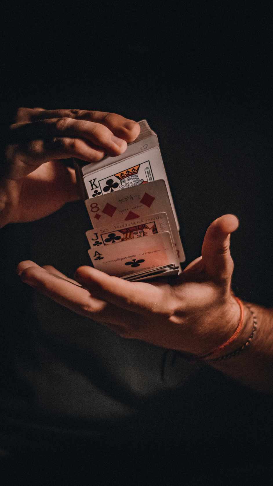 Kahuna casino