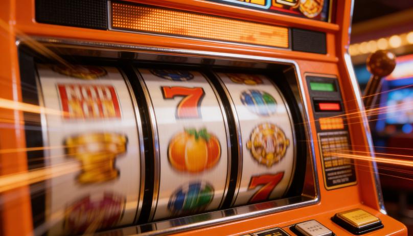 Unique casino connexion
